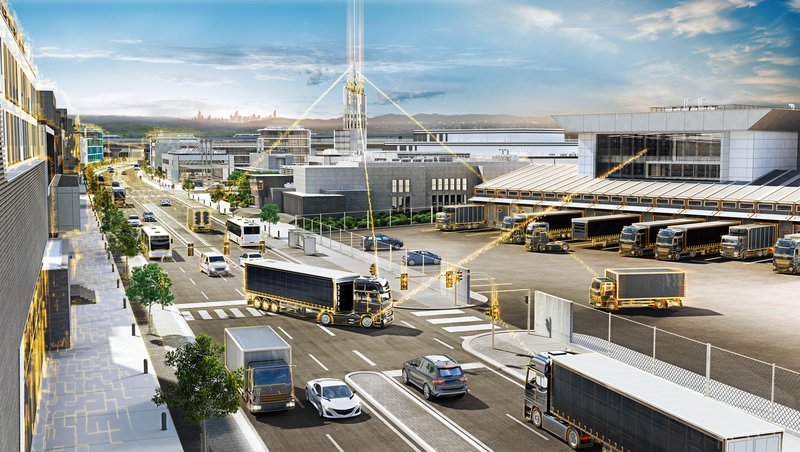 Intelligent fleet management solutions