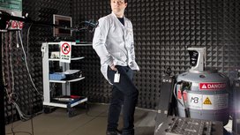 Florian Homeag