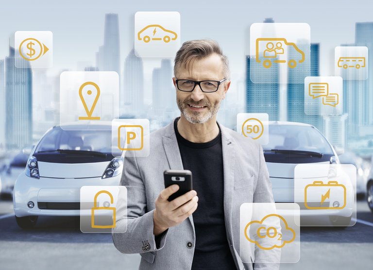 City Fleet Management