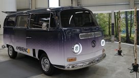 Innovative Oberflächenmaterialien von Continental – designt für die Zukunft der Mobilität