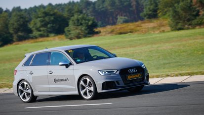 PremiumContact 7 ist Testsieger im Sommerreifentest der Auto Zeitung