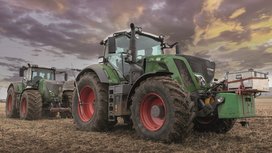 Der Beste im Feld: Continental TractorMaster überzeugt bei DLG Testreihe