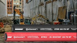 Continental Launches Vantage Hoses Built for Reliable Everyday Performance