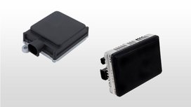 Advanced radar sensors Advanced radar sensors