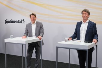 Nikolai Setzer | Wolfgang Schäfer