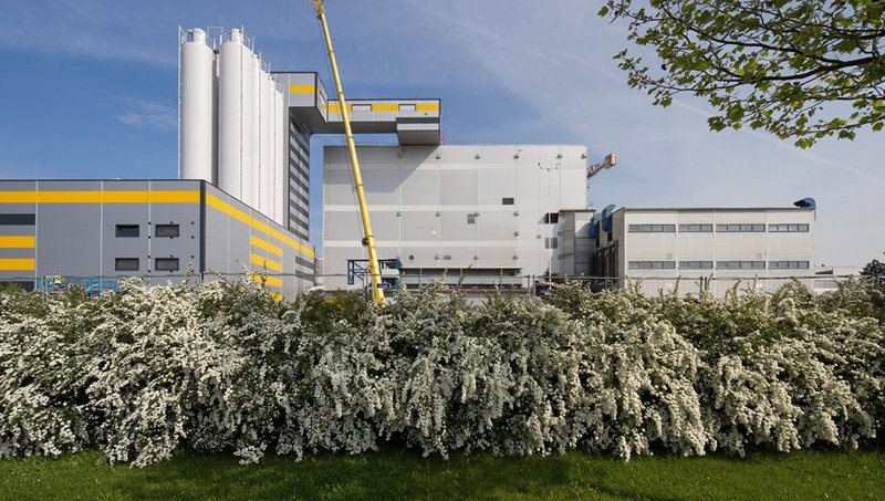 Continental Otrokovice