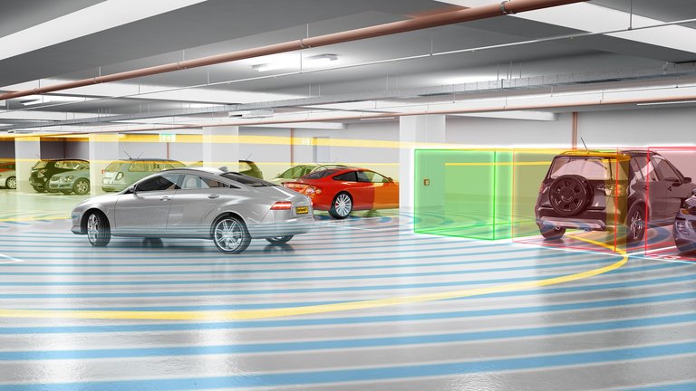 20170904 Valet Parking img CarPark