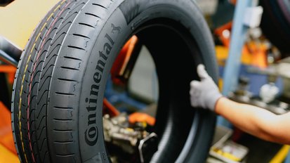 CDP-Rating bestätigt Engagement von Continental für Klimaschutz