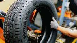 CDP-Rating bestätigt Engagement von Continental für Klimaschutz