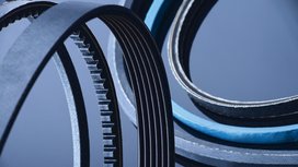 ContiTech Offers Extensive Range of Belts for Industrial Applications