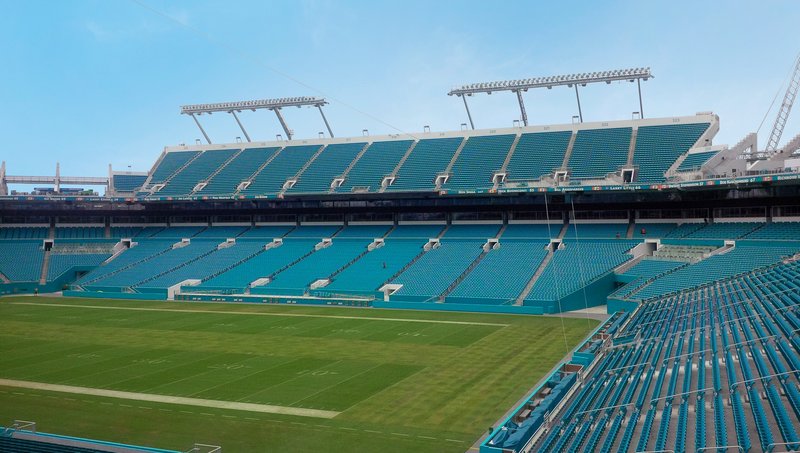 Continental_PP_Stadium_Miami_ Seats