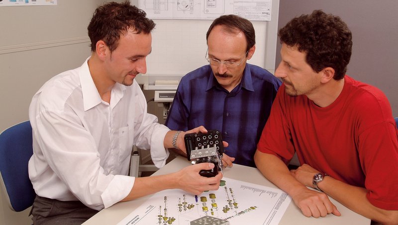 Proiectare Mecanică