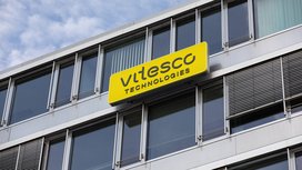 Vitesco Technologies area gaining ground in Asia with tailor-made motorcycle products