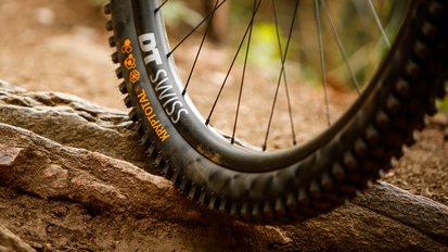 Continental expands Gravity MTB range with 13 new tire combinations