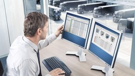 Effizient und sicher: Neue VDO Dienste für digitale Tachographen und Flottenmanagement