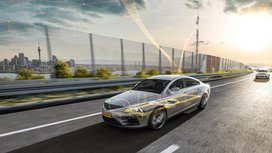 Hochleistungsrechner und 3D-Display