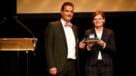 Continental Successful at CLEPA Innovation Award