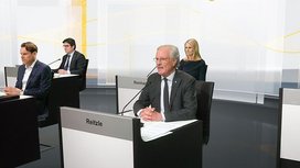 Hauptversammlung 2021