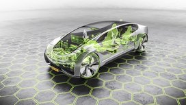 零排放汽车助力可持续的发展：大陆集团致力成为行业新标杆