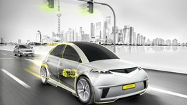 Vitesco Technologies以电驱动技术助跑标致雪铁龙集团和现代汽车的全新量产车型