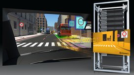 Continental Road Database: Hochpräzise Streckendaten automatisch erfassen und aufbereiten
