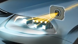 Continental und Osram unterzeichnen Joint Venture Vertrag