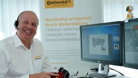 Trainings kompakt und ohne Anreise: Continental ergänzt Angebot mit Onlineschulungen
