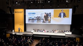 Annual Shareholders' Meeting 2025