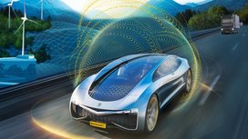 Continental at the IAA MOBILITY 2023: New Horsepower for the Mobility of the Future