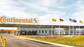 Continental feiert 2024 wichtige Meilensteine in ihren drei US-Reifenwerken
