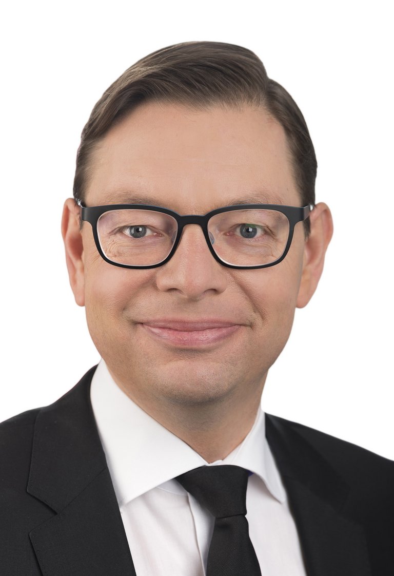 Dr. Alexander Jockisch