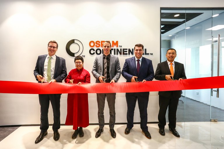 20181109 Osram Shanghai Office img2 (cn)