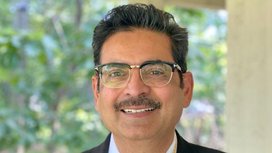 Hiren Desai joins Continental’s co-pace as Vice President of Strategy for North America