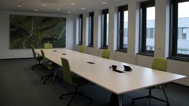 Vorbildlich nachhaltig: LEED-Zertifikat in Gold für Continental-Entwicklungszentrum in Regensburg