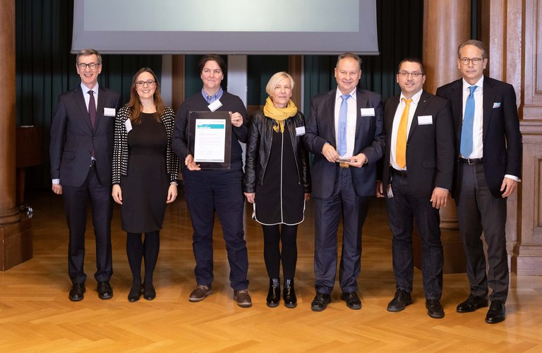 20181207 SCHULEWIRTSCHAFTs Waltershausen Preis