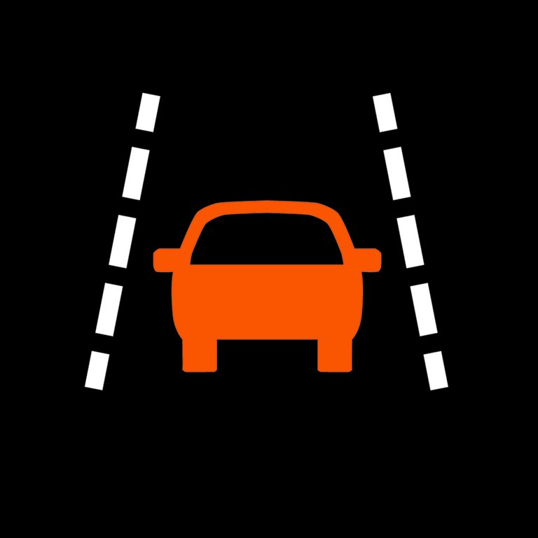 Lane Keeping Support