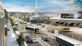Continental investiert in Flottenmanagement-Anbieter Zonar