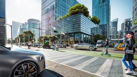 Autonomous Mobility and Safety (AMS)