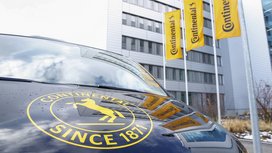 Continental România continuă să investească în tehnologii pentru mobilitatea viitorului