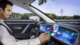 Mobilität ist der Puls des Lebens: Continental auf der CES 2020