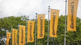 Ismail Dagli wird neuer Leiter des Geschäftsfelds Autonomous Mobility bei Continental