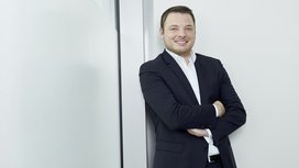 Rolf Mack leitet Diagnostics & Services bei Continental
