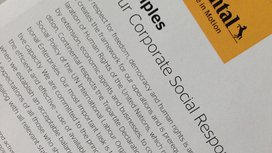 Sustainable Corporate Governance
