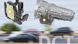 Innovatives Steuergerät für das Audi Siebengang S tronic Doppelkupplungsgetriebe