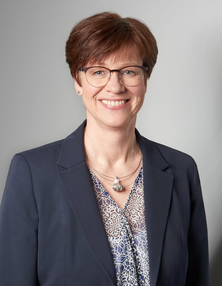 Claudia Lademann-Fleger