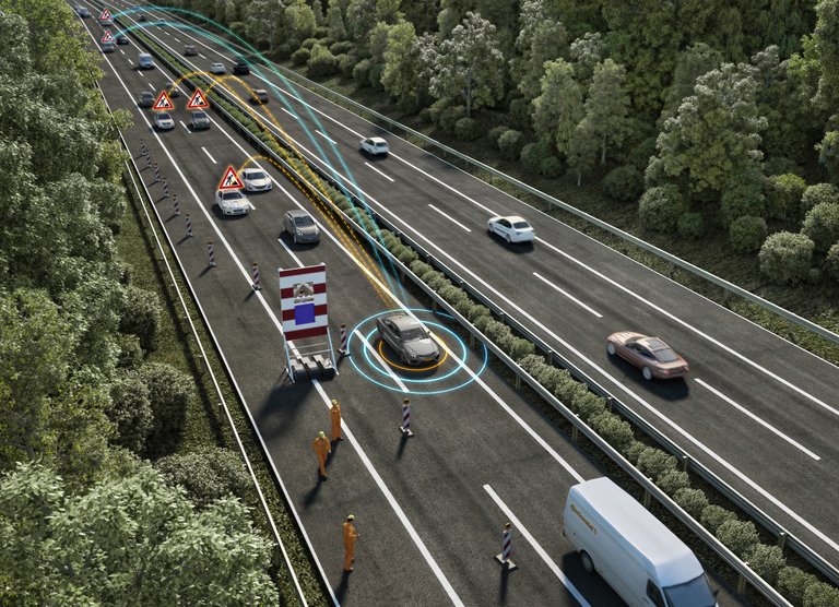 5G and direct communication