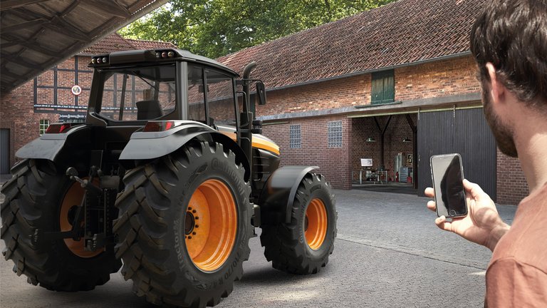 02_Continental_Digital tire monitoring