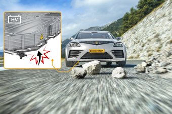 Continental_PP_BatteryImpactDetection