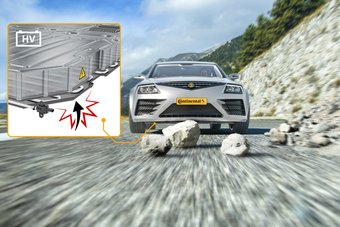 Continental_PP_BatteryImpactDetection