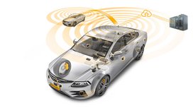 Continental Technical Show  - Iași 2020